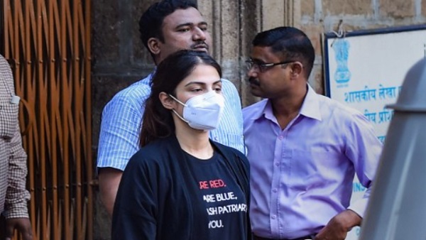 श्वेता त्रिपाठी ने ड्रग्स को लेकर कही ये बात श्वेता त्रिपाठी ने ड्रग्स को लेकर कही ये बात