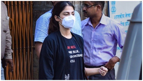 जया और रिया की पुरानी वाट्सअप चैट से एनसीबी के रडार पर आईं ये एक्‍ट्रेस 