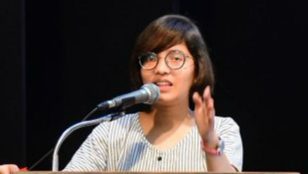 कौन हैं रिद्धिमा पांडे? 