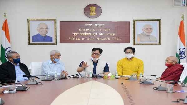 केंद्र ने दिया लद्दाख के लोगों के हितों की रक्षा का भरोसा