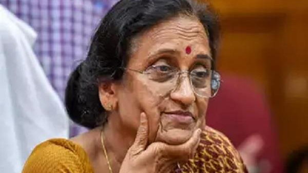 Coronavirus infected MP Rita Bahuguna Joshi referred to Medanta Coronavirus infected MP Rita Bahuguna Joshi referred to Medanta