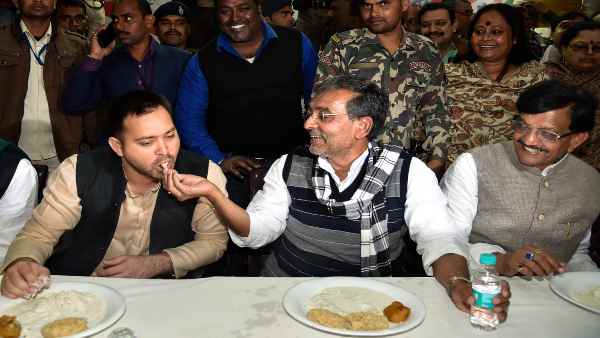 150-155 सीटों पर लड़ सकती है आरजेडी