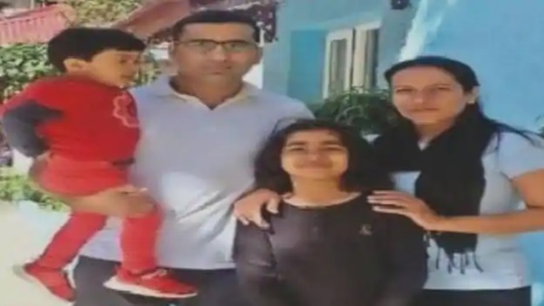 woman ends life with daughter after husband found dead in car in rohtak woman ends life with daughter after husband found dead in car in rohtak