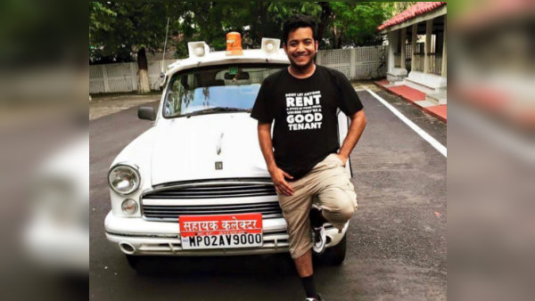  रोमन सैनी की जीवनी