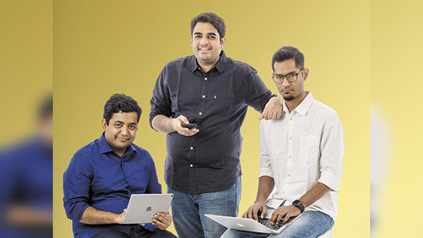 आईपीएल की पार्टनर है अनएकेडमी