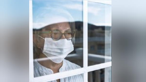 सोशल मीडिया पर विज्ञापन देख-देखकर पहुंचे लोग