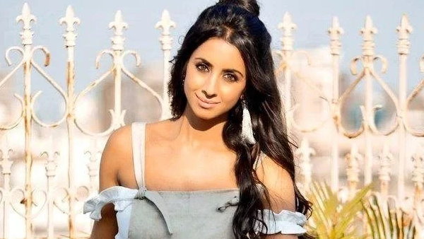 साउथ इंडस्ट्रीज का जानामाना नाम हैं संजना