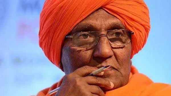 अन्ना आंदोलन के भेदिया !