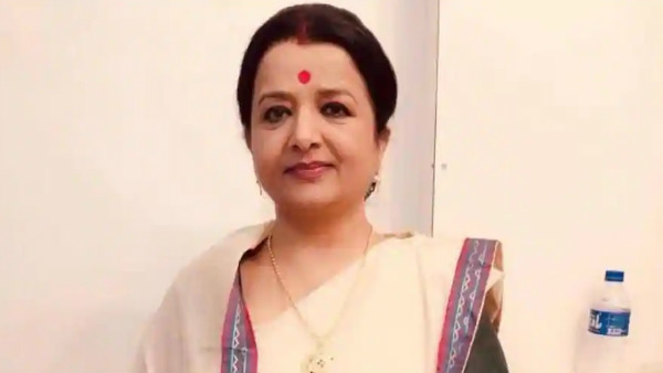 एक्ट्रेस संगीता ने भी कहा अलविदा एक्ट्रेस संगीता ने भी कहा अलविदा