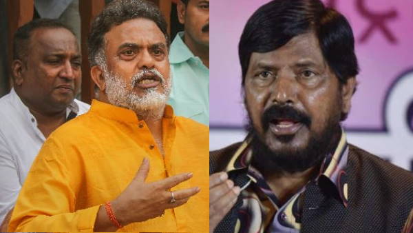कांग्रेस के संजय निरूपम ने भी कार्रवाई को बताया गलत