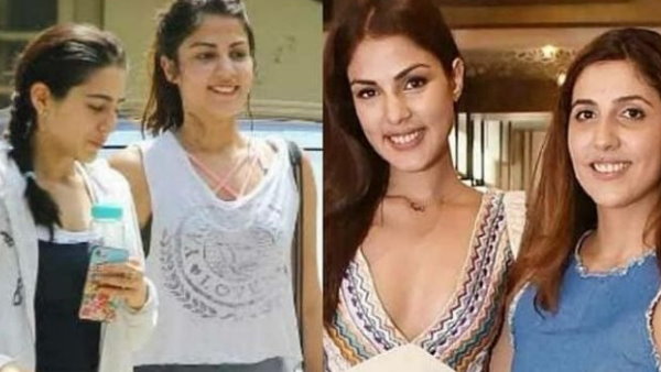 कई कलाकारों के नाम सामने आए: रिपोर्ट्स