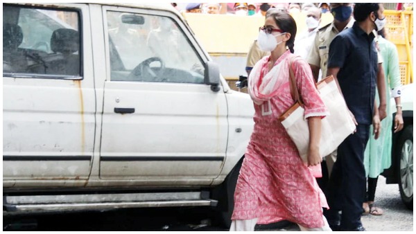 सारा और श्रद्धा कपूर का कैसे आया ड्रग्स केस में नाम सारा और श्रद्धा कपूर का कैसे आया ड्रग्स केस में नाम