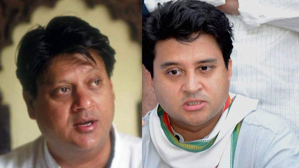 सिंधिया के प्रभाव वाले क्षेत्र में उपचुनाव से उहापोह में कांग्रेस सिंधिया के प्रभाव वाले क्षेत्र में उपचुनाव से उहापोह में कांग्रेस