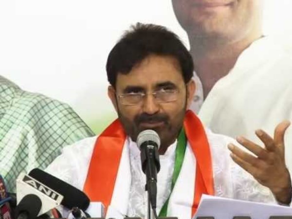 सभी पार्टियां मिलकर घोषित करेंगी सीएम चेहरा- गोहिल