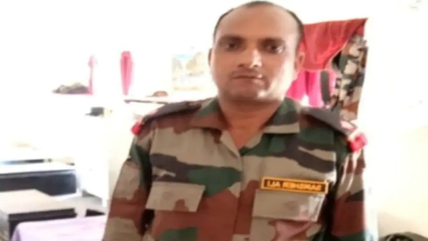 18 हजार फीट की ऊंचाई पर हुए शहीद