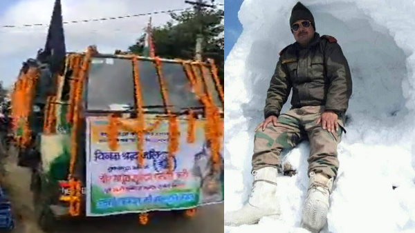 पांचवी पीढ़ी भी फौज में जाने को तैयार