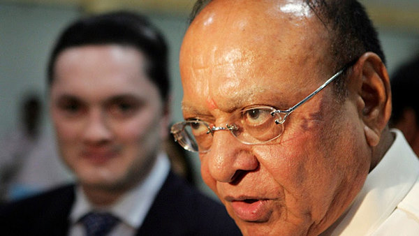 'शराब की छूट से इकोनॉमी को फायदा होगा'