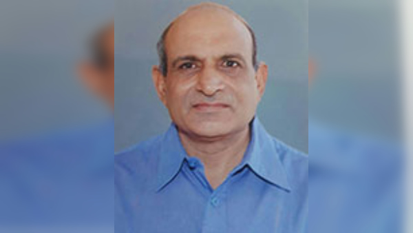  राजस्थान विवि में 9 साल चीफ प्रोक्टर रहे