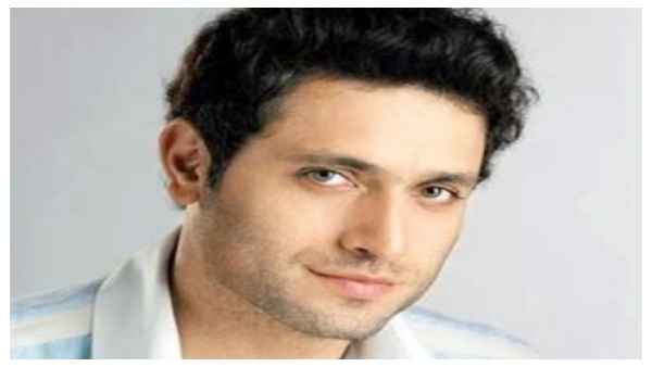 शाइनी आहूजा शाइनी आहूजा