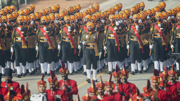 1962 में भी बजे थे लाउडस्‍पीकर 