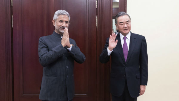 बॉर्डर पर शांति के बिना रिश्‍ते नहीं 