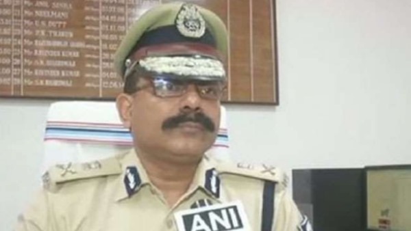 1988 बैच के आईपीएस अफसर हैं सिंघल