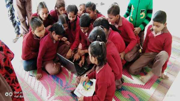 स्नेहल पाण्डेय ने महज 4 वर्षो को कर दिखाया ये कमाल स्नेहल पाण्डेय ने महज 4 वर्षो को कर दिखाया ये कमाल