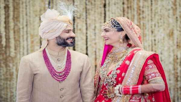 अमेकिन इंस्‍टाग्राम इन्फ्लुएंसर ने मैसेज में सोनम को लिखी थी ये मैसेज 