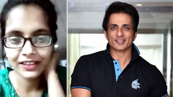 कोरोना काल में मसीहा बनकर सामने आए हैं सोनू सूद 