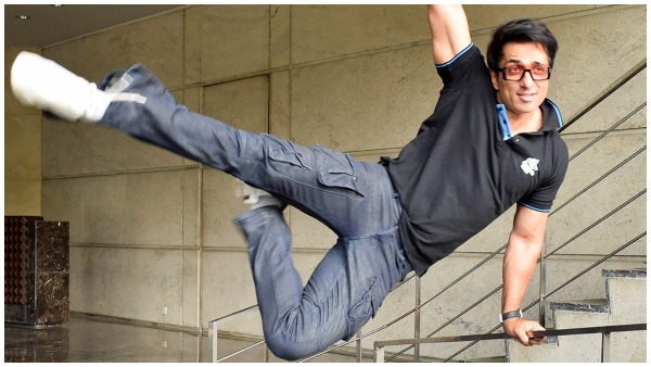 सुंयक्त राष्ट्र विकास कार्यक्रम ने सोनू सूद के लिए क्या कहा? 