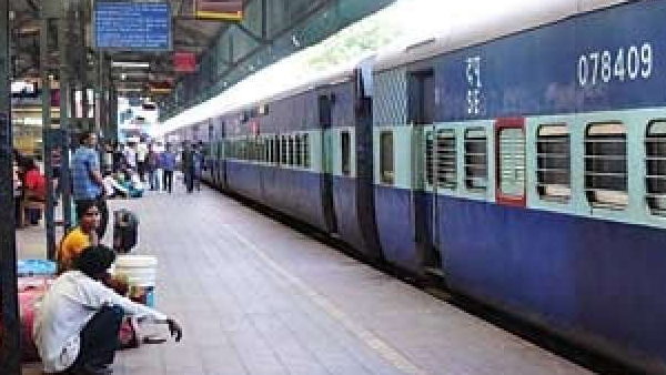 JEE Main, NEET update: Western railway starts special trains for neet students at gujarat