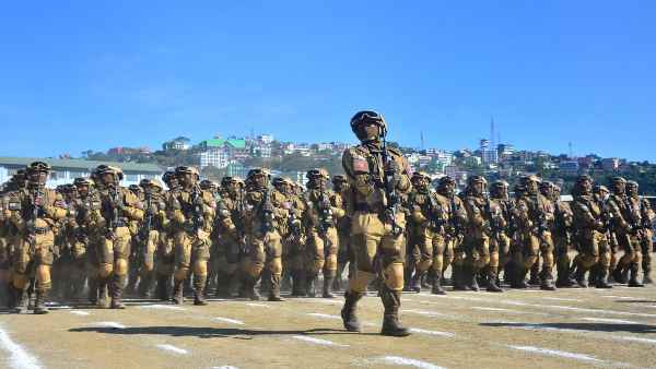 किनकी रक्षा का जिम्मा संभालेगी स्पेशल सिक्योरिटी फोर्स ?