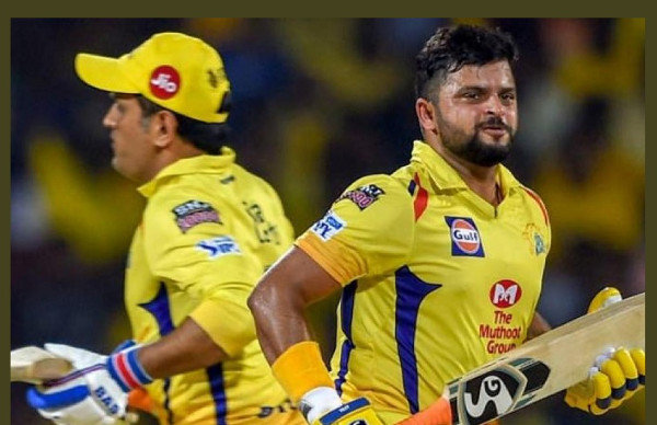 सुरेश रैना के वापसी के रास्ते बंद होना फैन्स के लिये बहुत बड़ा झटका है 