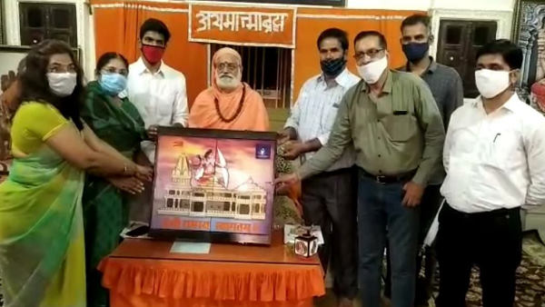 Ram Mandir in Bikaner Ram Mandir in Bikaner