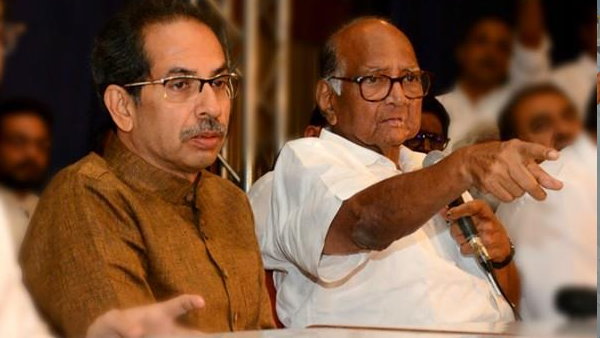 ठाकरे ने कहा-इस कार्रवाई की जरूरत थी ठाकरे ने कहा-इस कार्रवाई की जरूरत थी