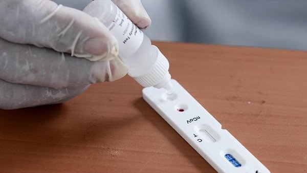 ICMR से अनुमित का इंतजार