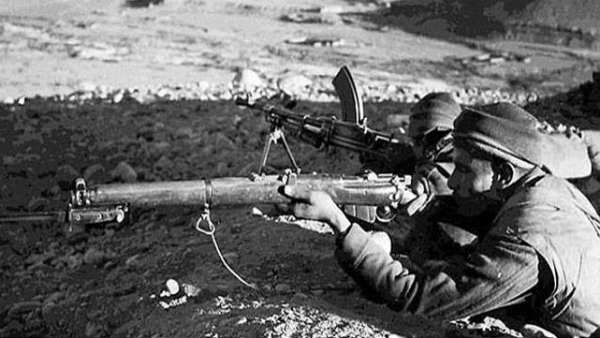 अचानक बोला PLA ने हमला अचानक बोला PLA ने हमला