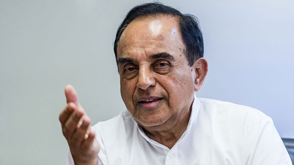 स्वामी और संघ का भी मिला साथ