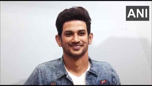 मूर्तिकार सुकांतो ने सुशांत के परिवार के लिए बोली ये बात 