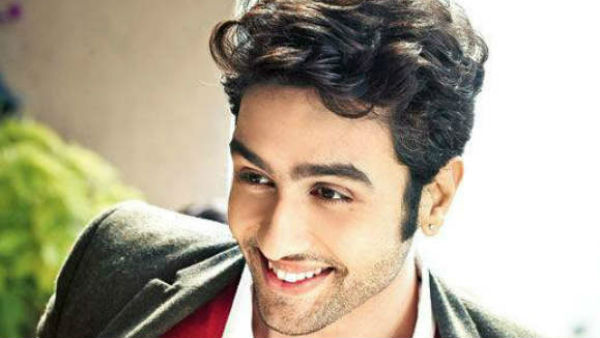 'पुराने इंटरव्यू को प्लीज आधार ना बनाएं, वो पुरानी बात है' 'पुराने इंटरव्यू को प्लीज आधार ना बनाएं, वो पुरानी बात है'