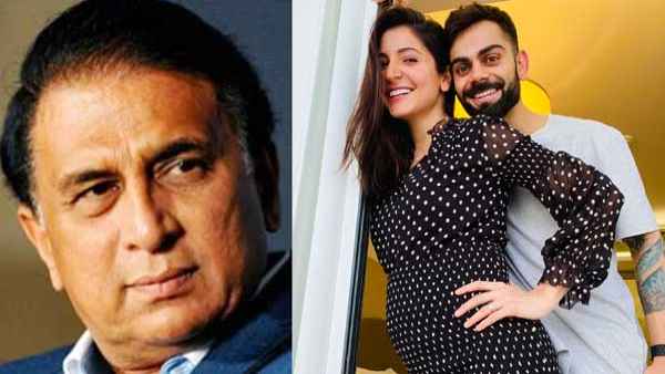 सुनील गावस्‍कर ने सफाई देते हुए कहा 'मैं उन्हें कहां दोषी ठहरा रहा हूं?