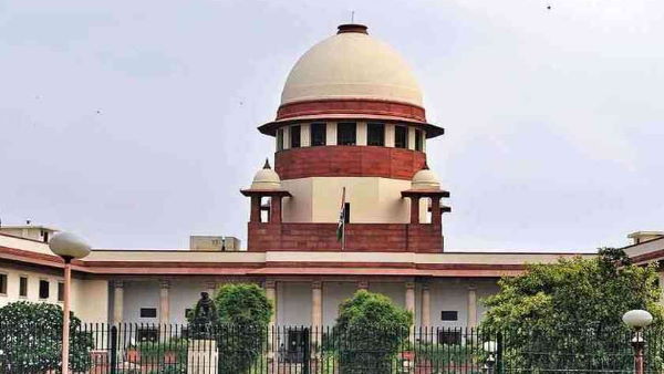 Supreme Court Supreme Court