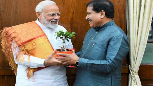 अर्थव्‍यवस्‍था पर दिया था ये बयान