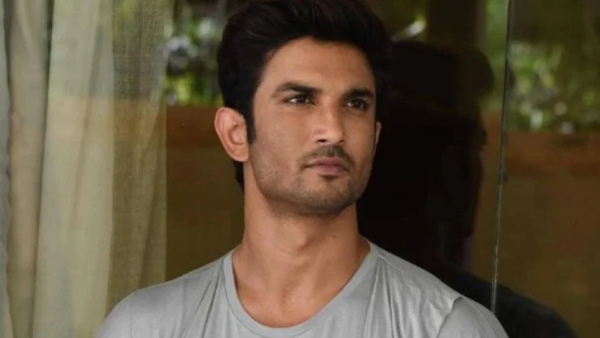 'भाजपा सुशांत सिंह राजपूत की मौत पर राजनीति कर रही है' 'भाजपा सुशांत सिंह राजपूत की मौत पर राजनीति कर रही है'