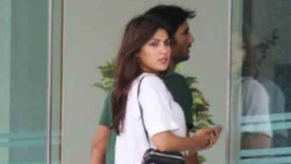 'मीडिया रिया पर गिद्धों की तरह झपट्टा मार रहा है'