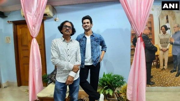 सुकांतो राय पहले इन लोकप्रिय लोगों की बना चुके हैं प्रतिमा 