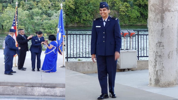 दो दिन पहले बहन प्रज्ञा को मिला कमिशन दो दिन पहले बहन प्रज्ञा को मिला कमिशन