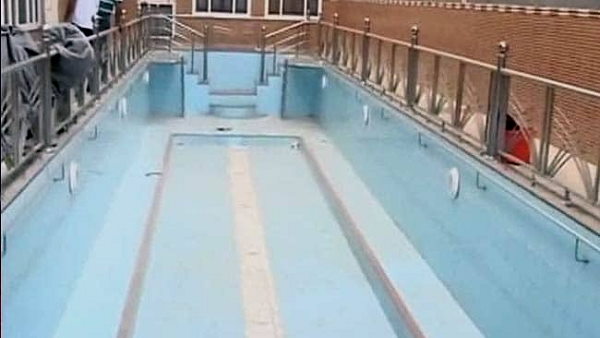 Cinema Hall and swimming pool closed continue in in Unlock-4 in Hisar, haryana