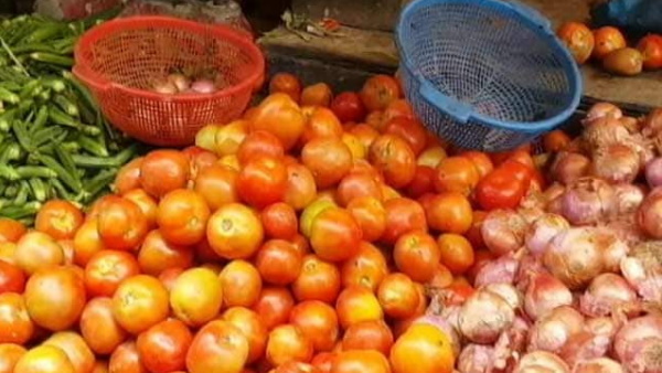 इस वजह से कीमतों में आया उछाल इस वजह से कीमतों में आया उछाल