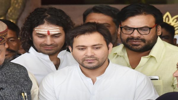 छोटे दलों के बिना भी चुनाव में जा सकती हैं RJD, कांग्रेस और लेफ्ट पार्टी 